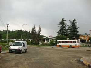 elbasan, qendra e llixhave