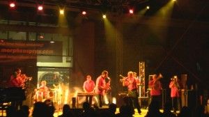 fanfara_tirana koncert athina