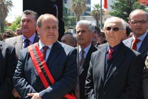 fier, ramiz alia
