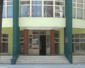 fier, shkolla ku u vodhen regjistrat