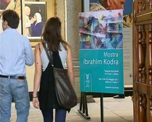 kodra