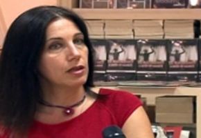 mirela kumbaro