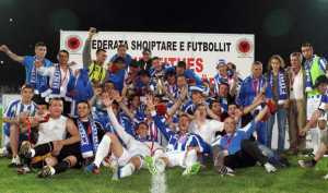 tirana fiton kupen e shqiperise