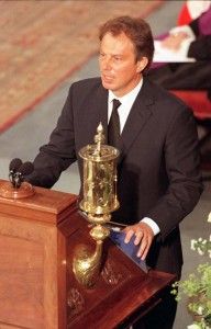 tony blair