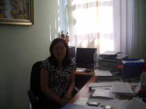 Arjana Bekteshi