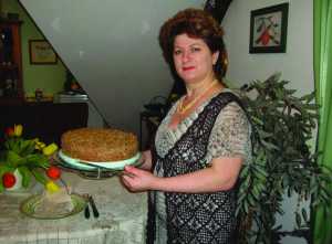 Brunhilda Cela