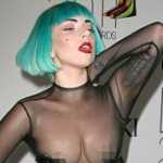 Gaga 33