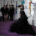 Gaga 4