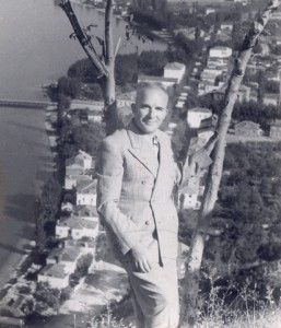 MITRUSH KUTELI NE POGRADEC