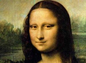 Mona Lisaaa
