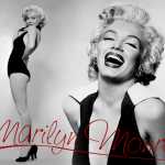 M.Monroe