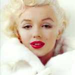M.Monroe