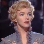 M.Monroe