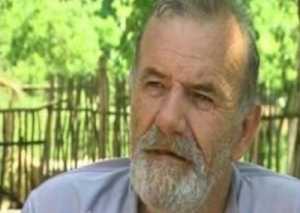 Muharrem Ibraj
