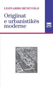 Origjinat e urbanistike moderne