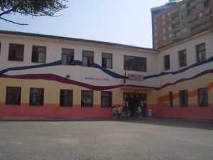Shkolla Servete Maci