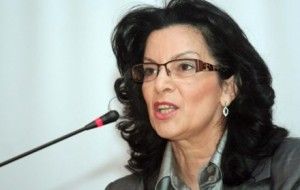 Shpresa Beçaj