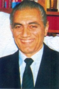 Spiro Mehilli