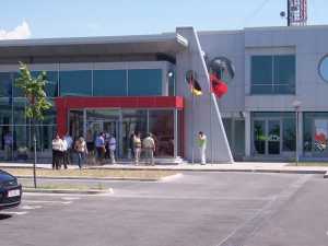 aeroporti i tiranes