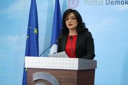 albana PD
