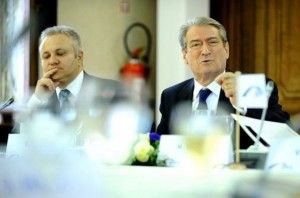 berisha ne PPE