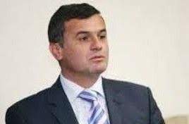 bujar leskaj