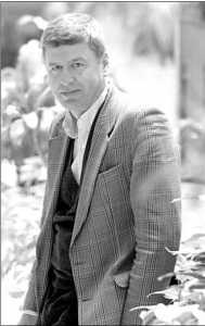 richard hodges