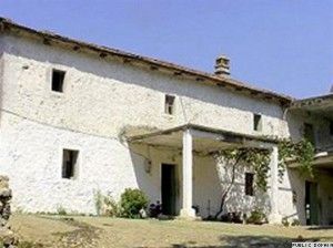 shtepia e verdhe