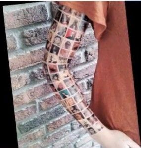 tattoo