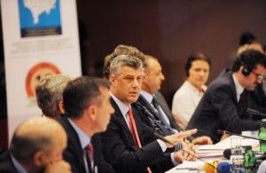 thaci