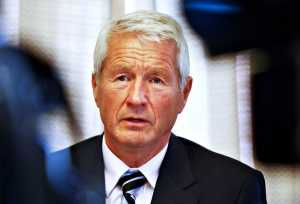 thiorbjorn jagland