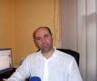 ALFRED RUSHAJ