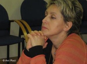 ELSA BALLAURI