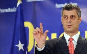 Hashim-Thaçi