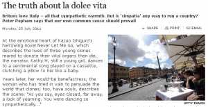 Italia