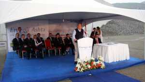 Kryeministri-Berisha-në-ceremoninë-e-përfundimit-të-fazës-së-parë-të-punimeve-të-Hidrocentralit-të-Ashtës