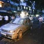 INDIA-BLAST/MUMBAI