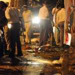 INDIA-ATTACKS-BLAST