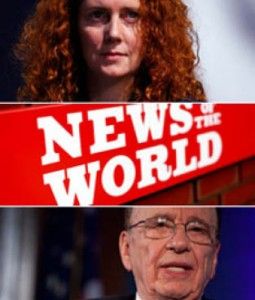 NEWS OF THE WORLD