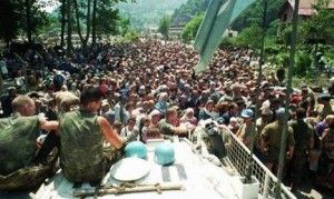 Srebrenice