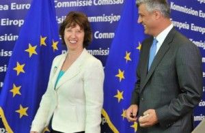 THACI ASHTON