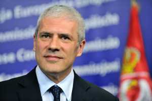 boris tadic