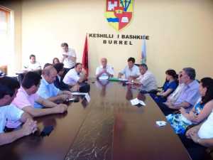 burrel,-keshilli-i-ri-i-bashkise