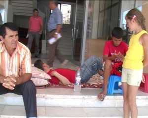 durres,-familja-ne-proteste