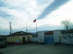 korce, Komisariati i Policisw Decoll
