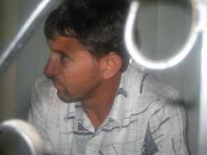 pogradec, adrian hoxhallari