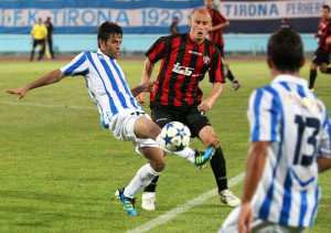 tirana-spartak