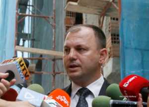 Drejtori i Policise Bashkiake, Florenc Hoxha