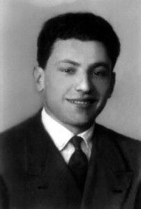 Fadil Kokomani