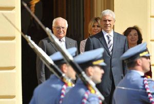Tadic Klaus